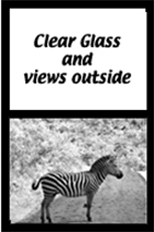 Image Concealment Films - MH Studios